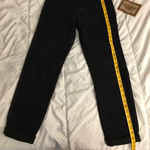 NWT Harley Davidson Jeans - Picture 5 of 8